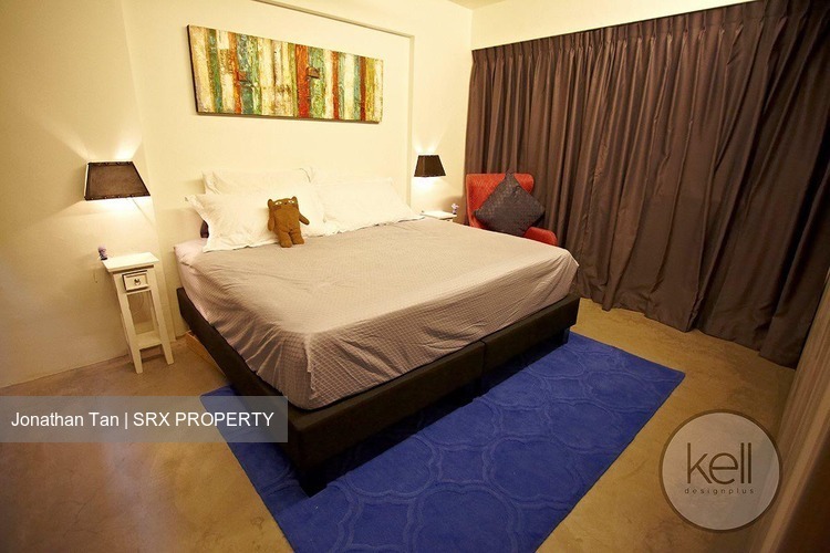 Blk 526D Pasir Ris Street 51 (Pasir Ris), HDB 4 Rooms #209090881